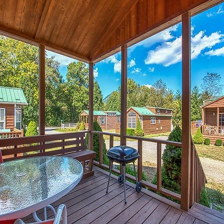 Maggie Valley Cabin Rentals Esterno foto