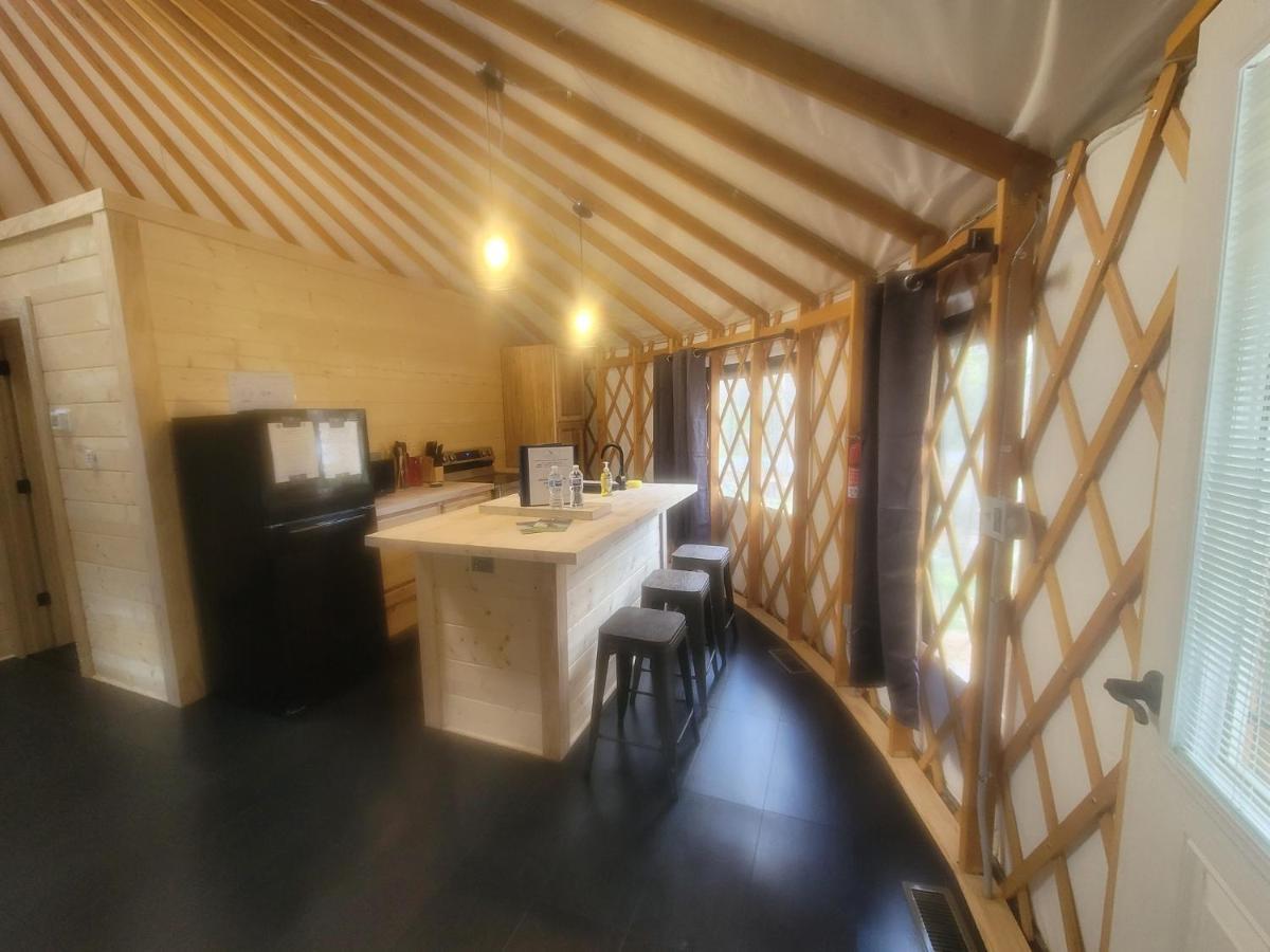 Maggie Valley Cabin Rentals Esterno foto