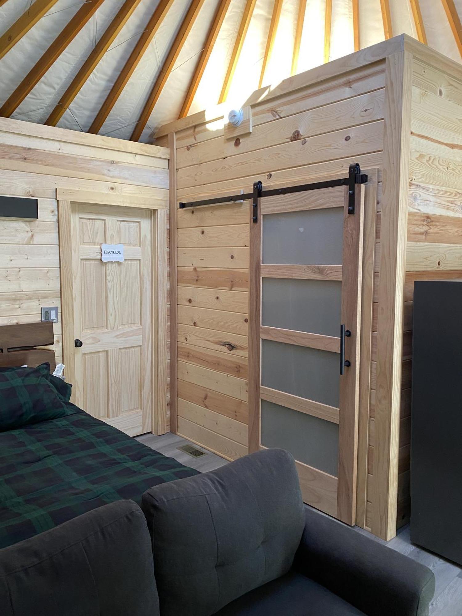 Maggie Valley Cabin Rentals Esterno foto