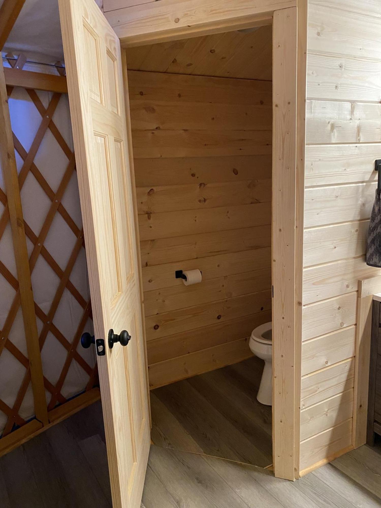 Maggie Valley Cabin Rentals Camera foto