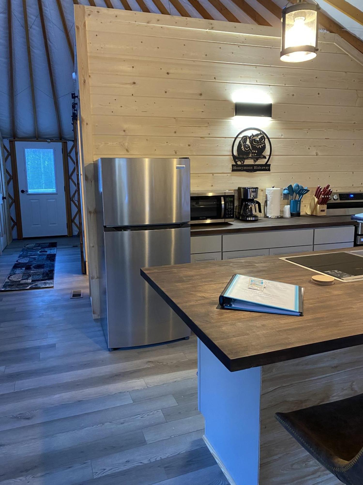 Maggie Valley Cabin Rentals Esterno foto