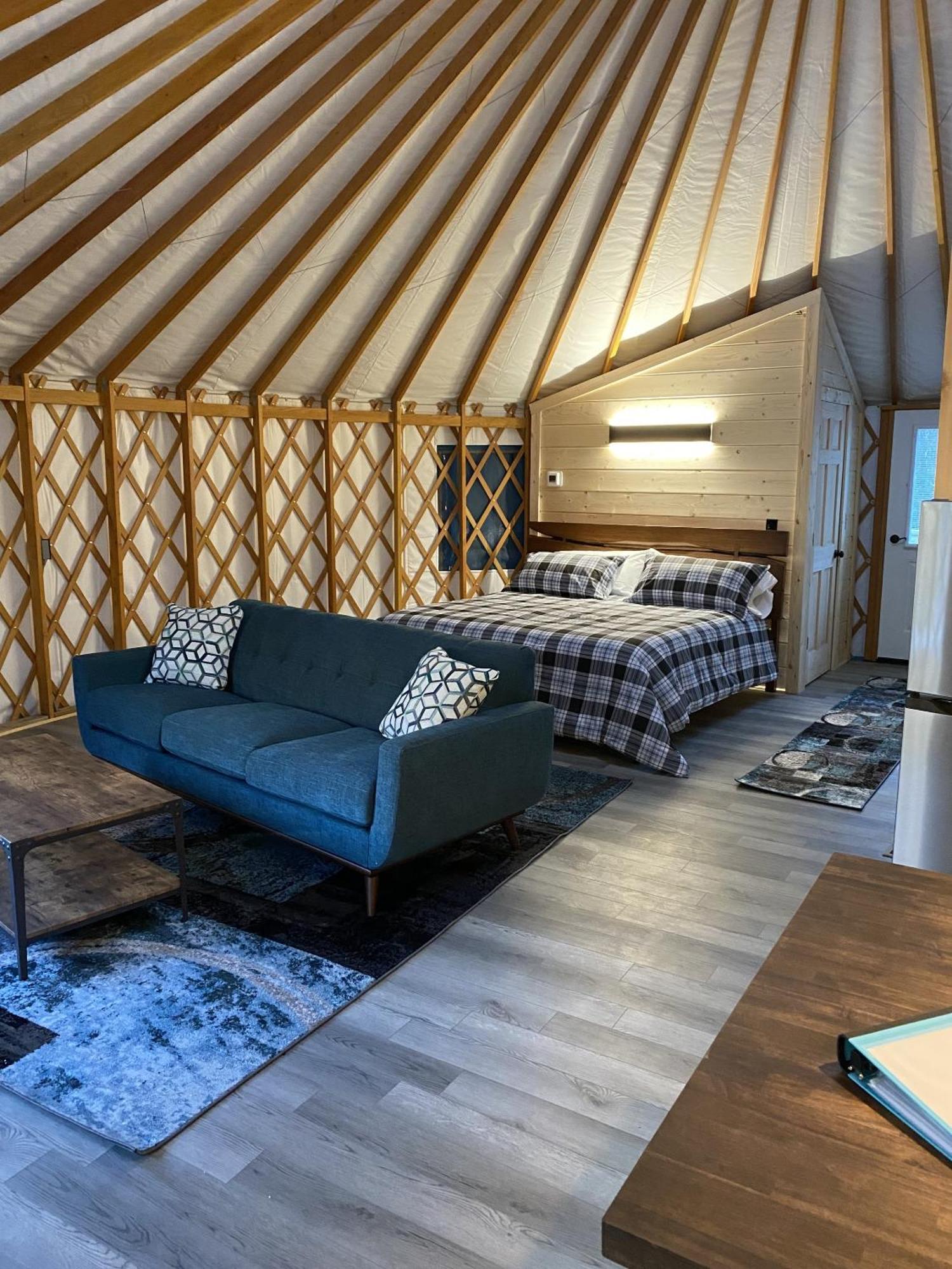 Maggie Valley Cabin Rentals Esterno foto