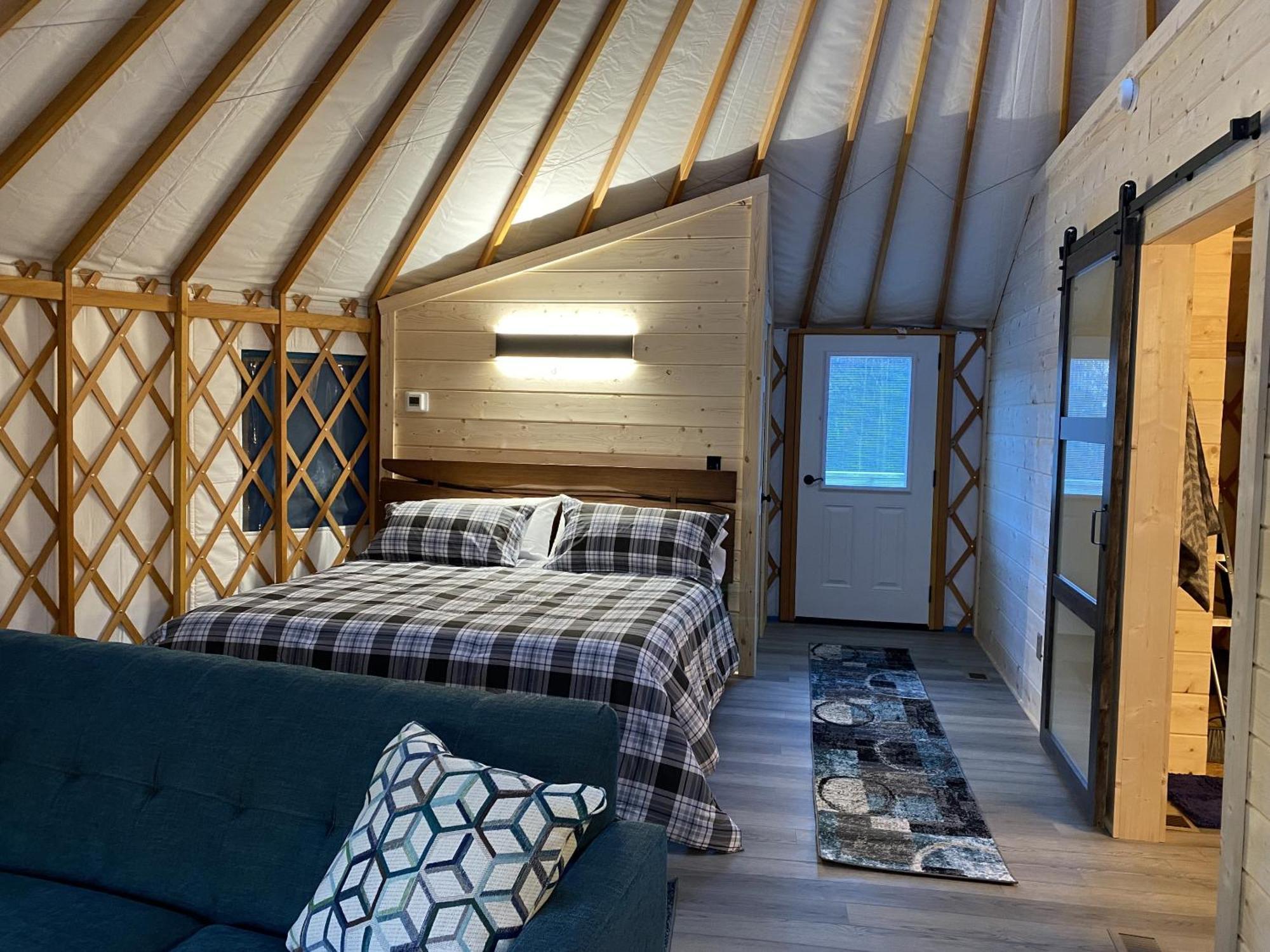 Maggie Valley Cabin Rentals Esterno foto