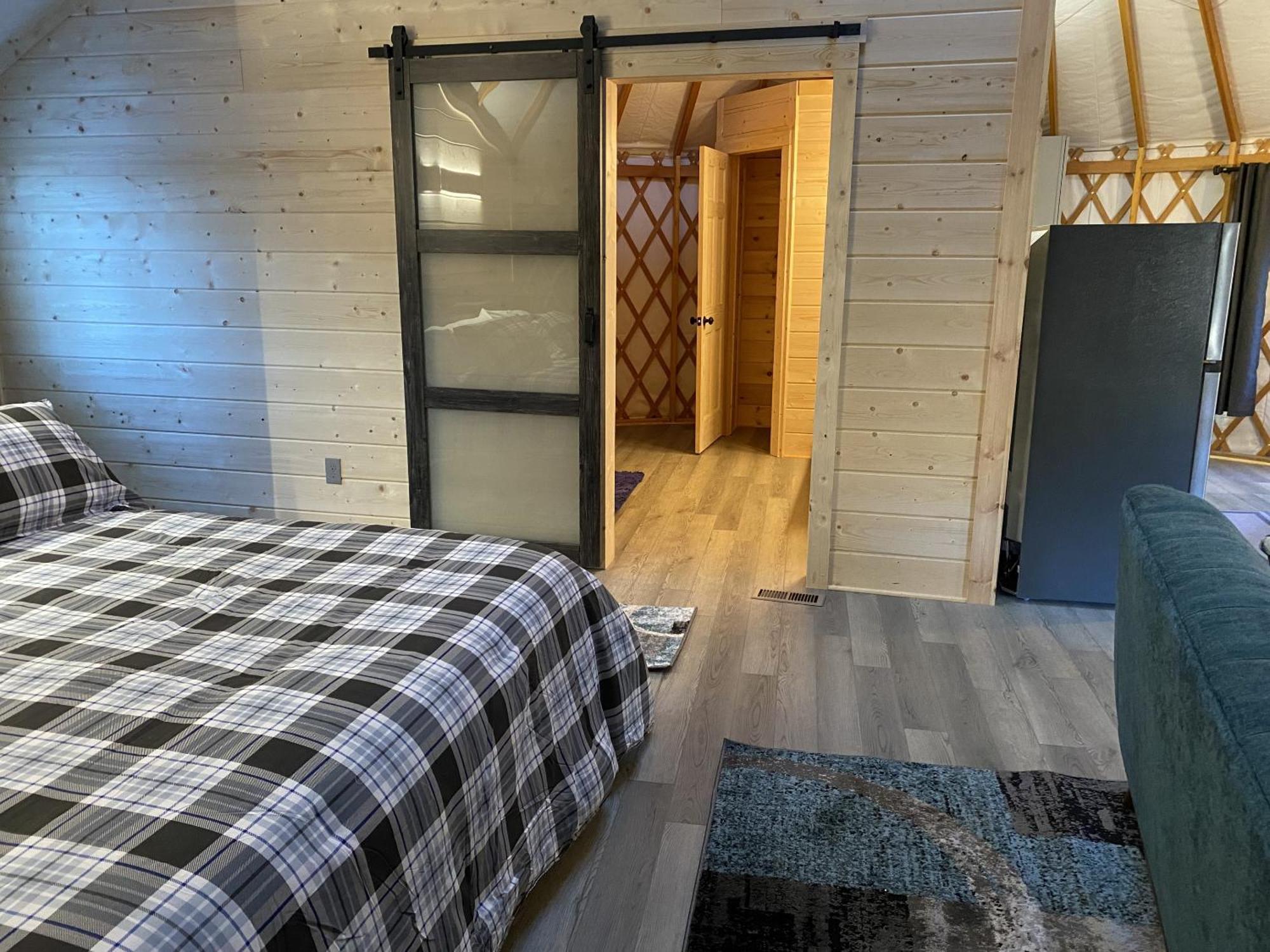 Maggie Valley Cabin Rentals Esterno foto