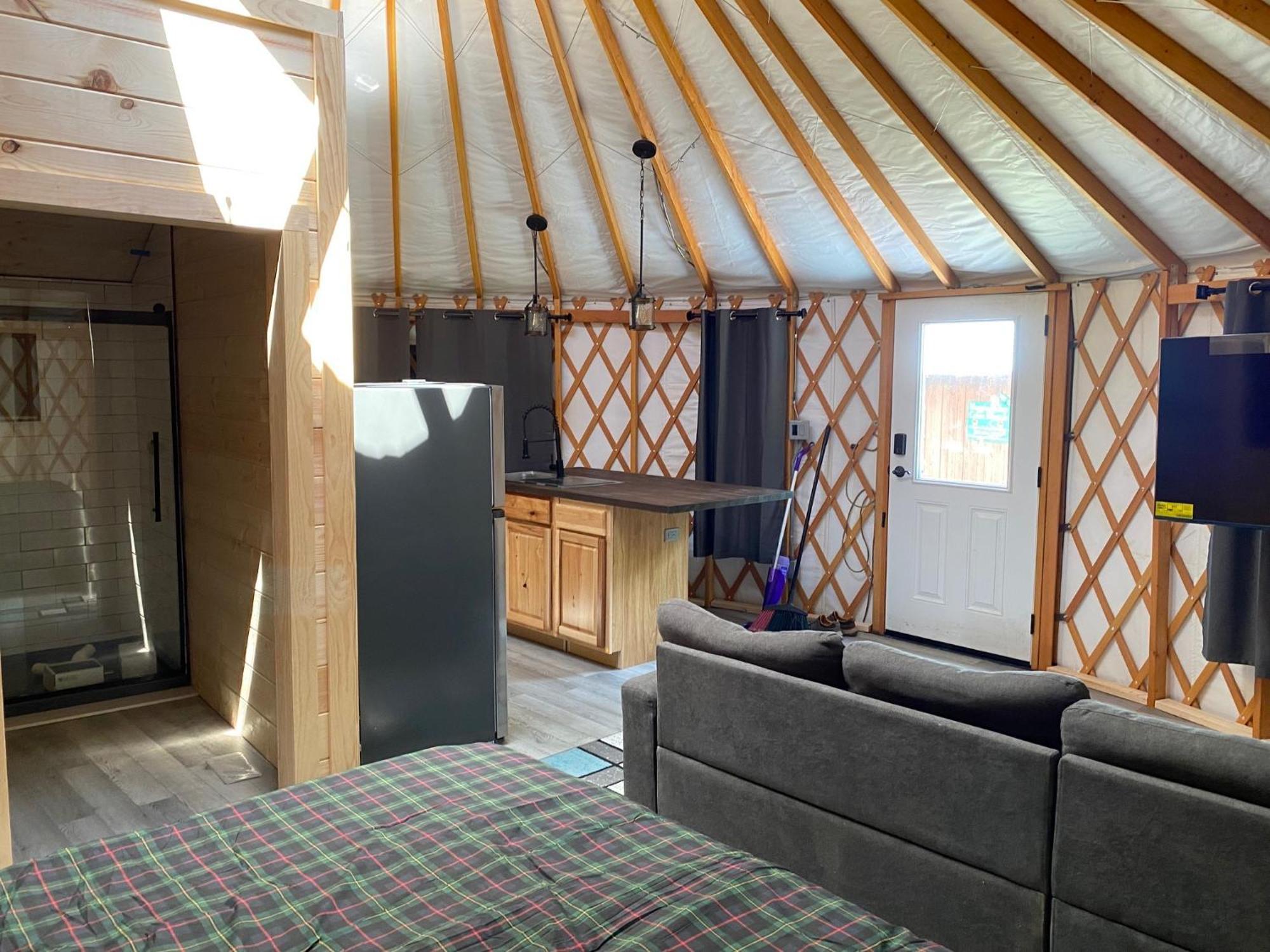 Maggie Valley Cabin Rentals Esterno foto