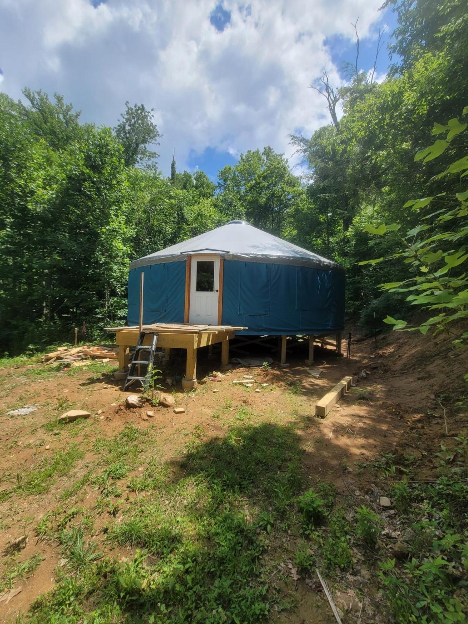 Maggie Valley Cabin Rentals Camera foto