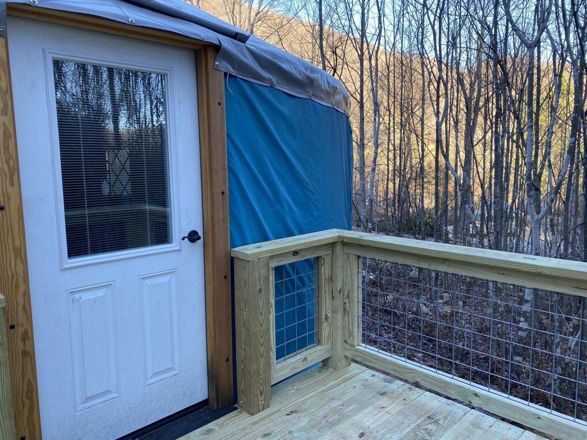 Maggie Valley Cabin Rentals Camera foto