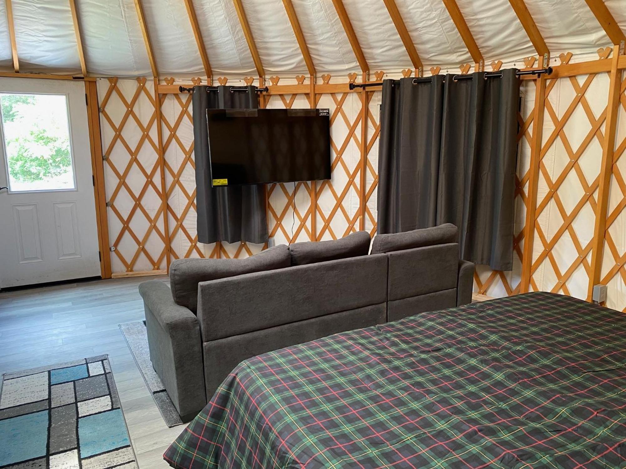 Maggie Valley Cabin Rentals Esterno foto