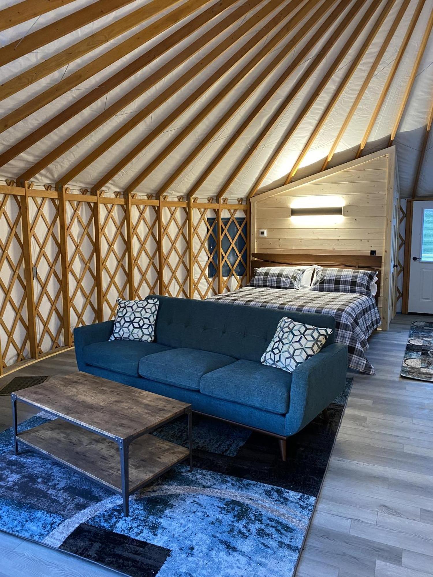 Maggie Valley Cabin Rentals Esterno foto