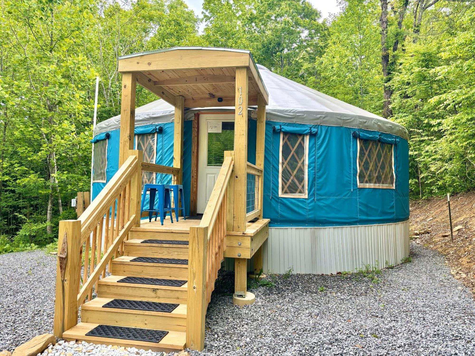 Maggie Valley Cabin Rentals Camera foto