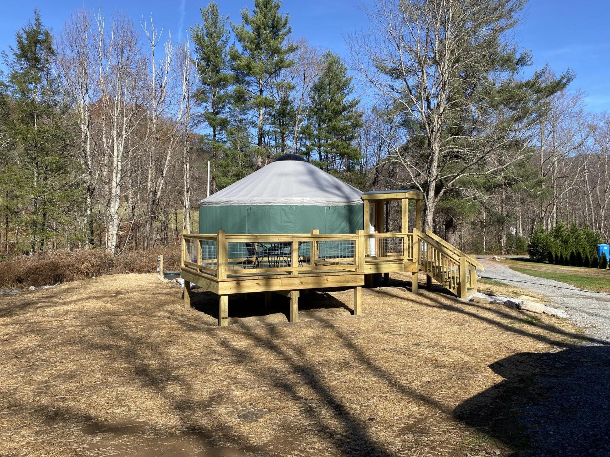 Maggie Valley Cabin Rentals Esterno foto