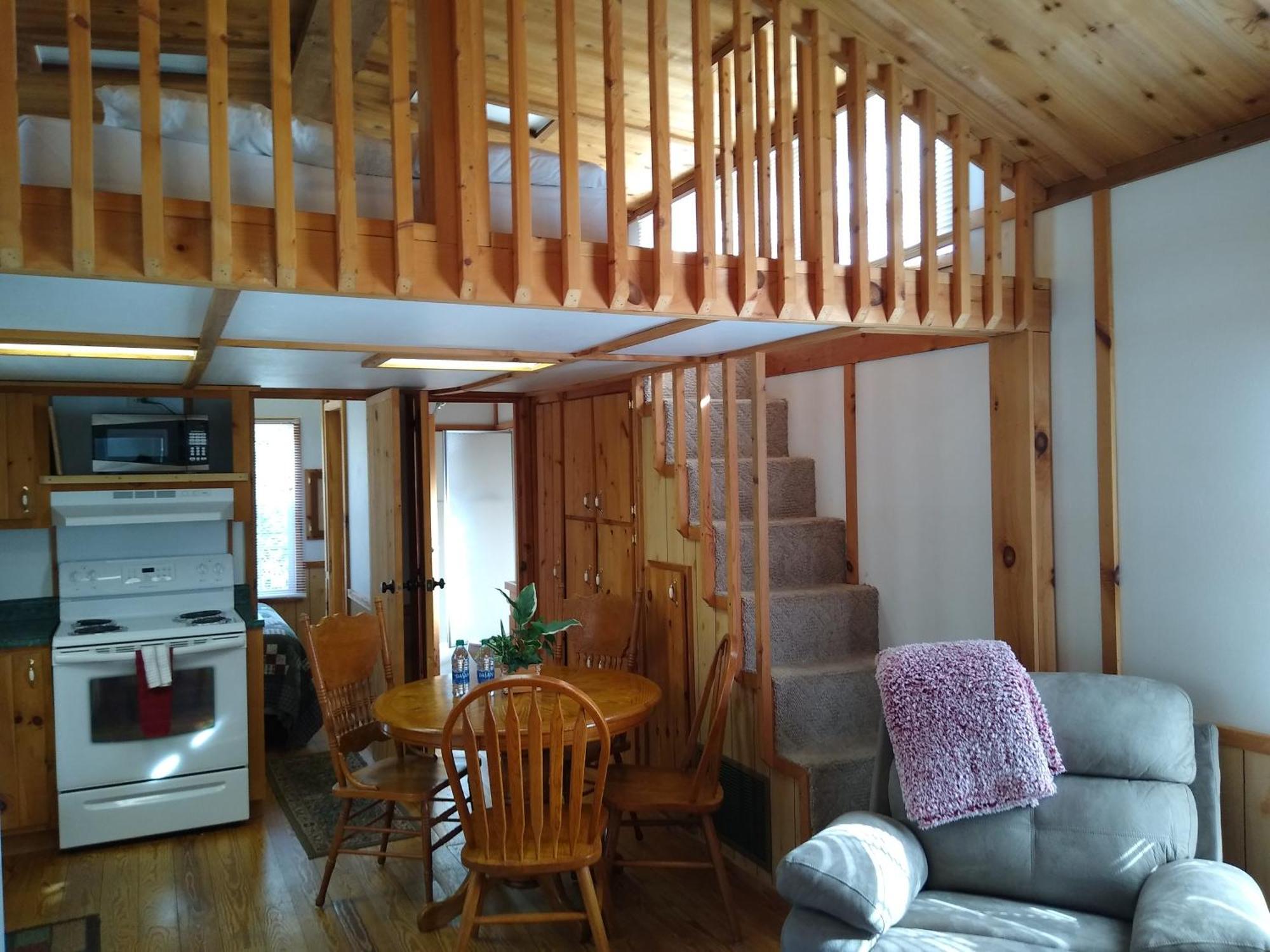 Maggie Valley Cabin Rentals Camera foto
