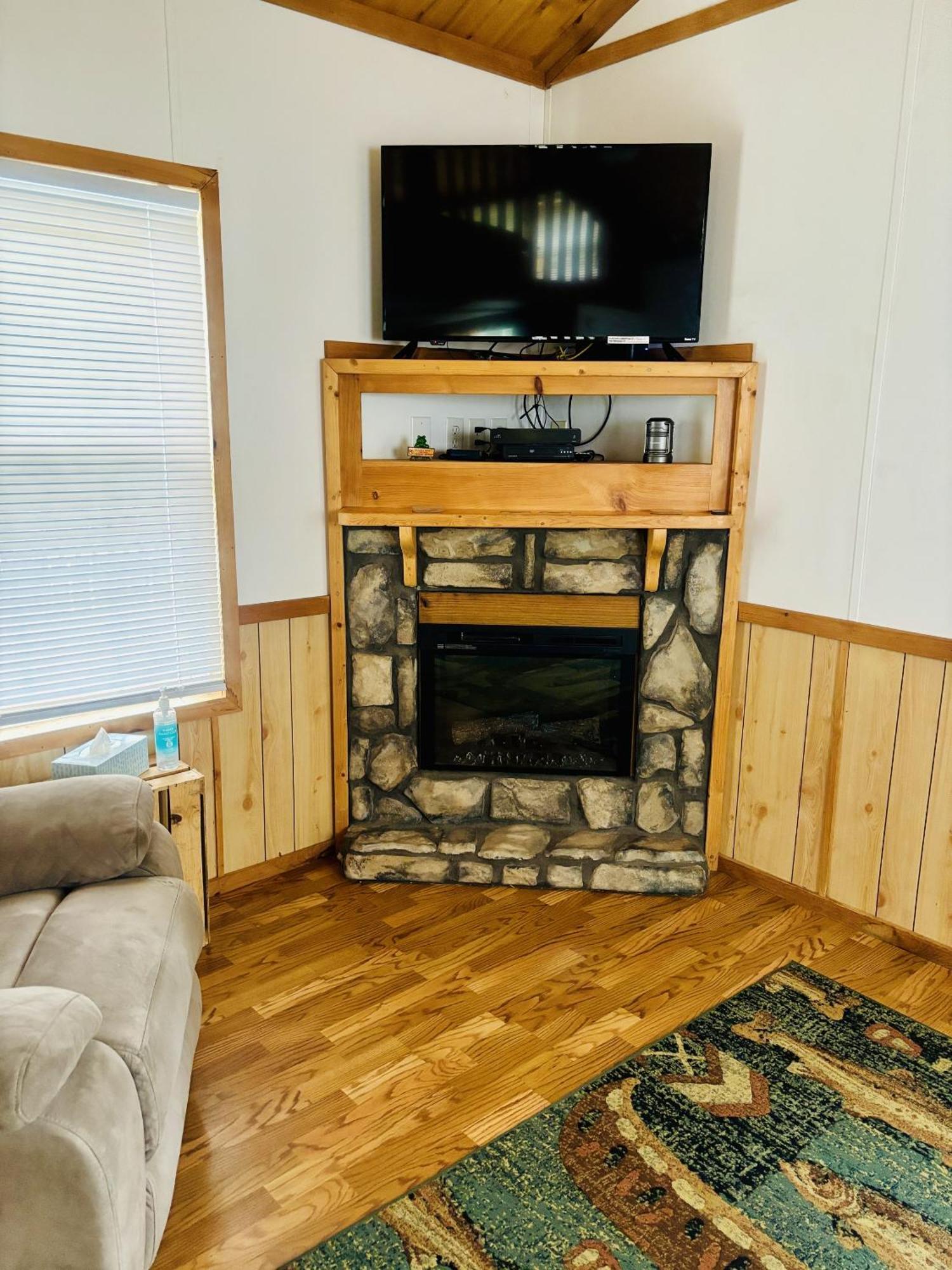 Maggie Valley Cabin Rentals Camera foto