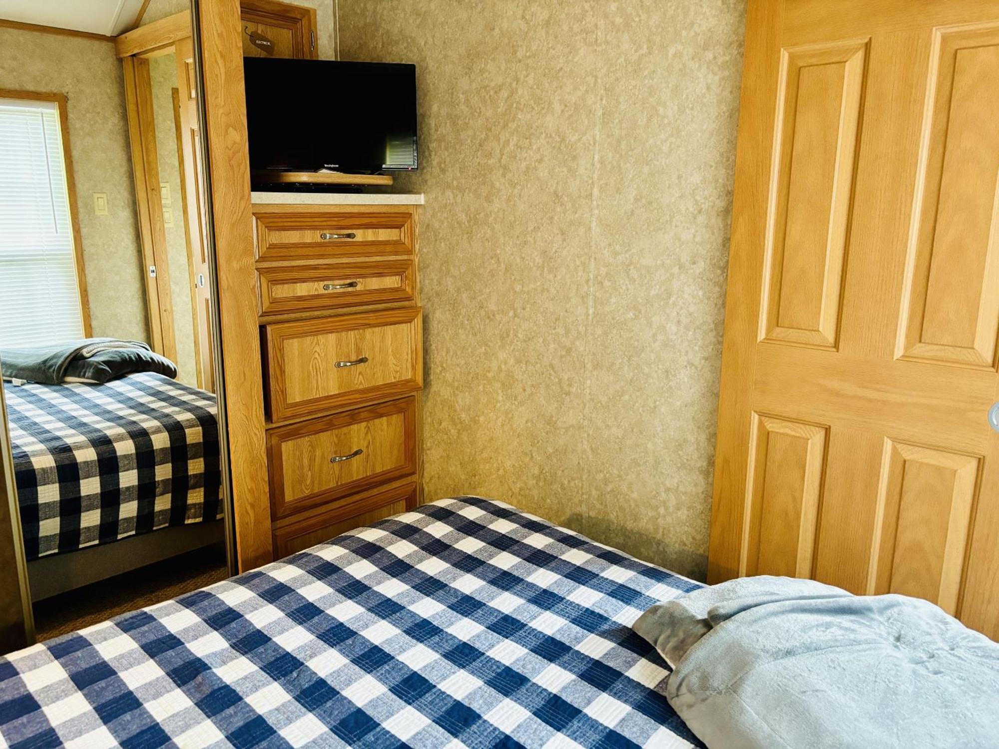 Maggie Valley Cabin Rentals Camera foto