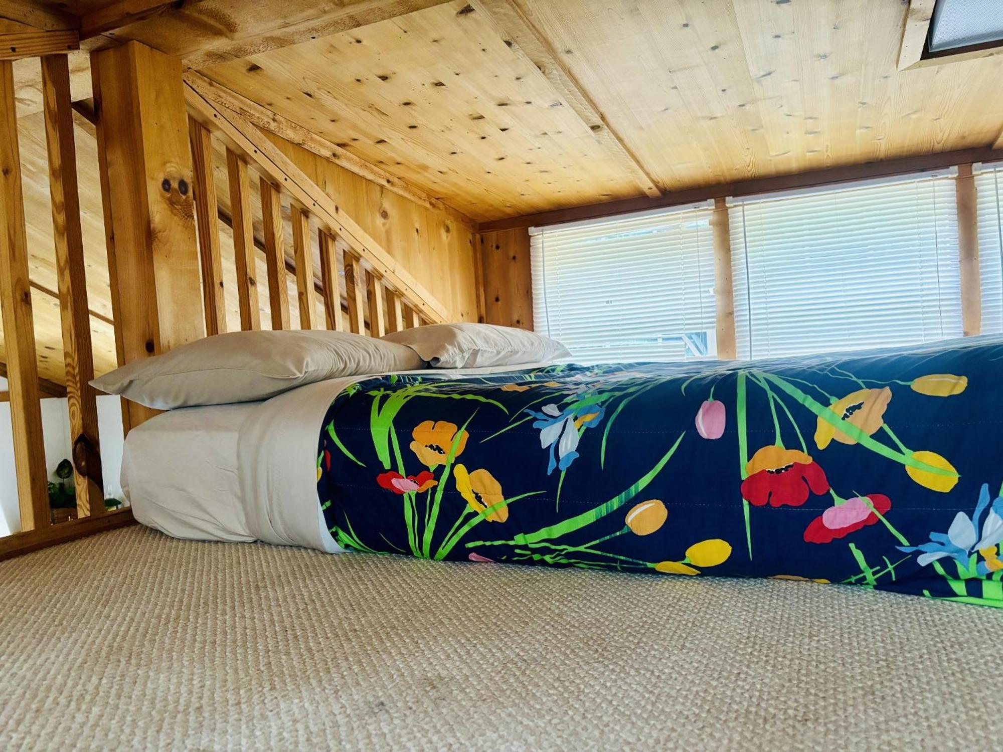 Maggie Valley Cabin Rentals Camera foto