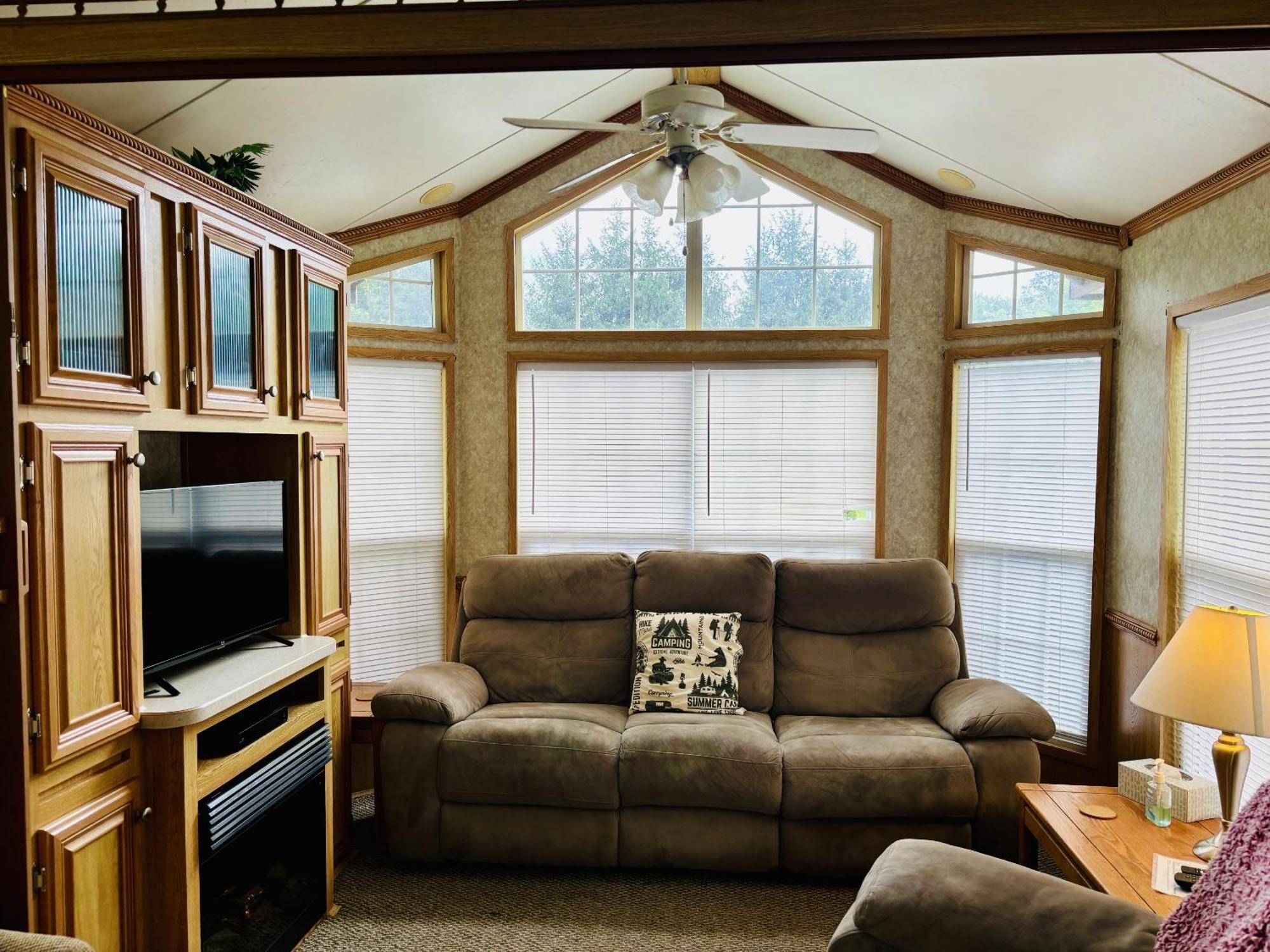 Maggie Valley Cabin Rentals Camera foto