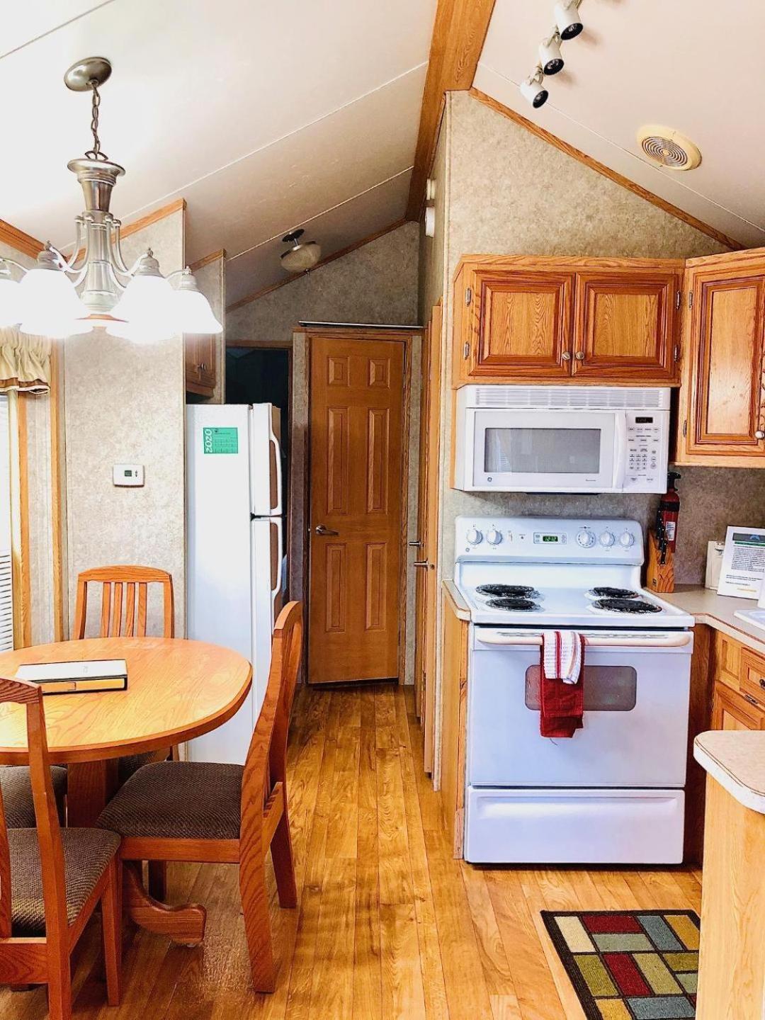Maggie Valley Cabin Rentals Esterno foto