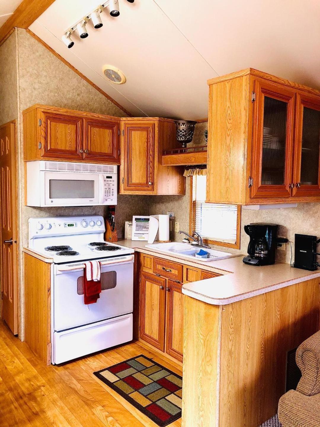 Maggie Valley Cabin Rentals Esterno foto