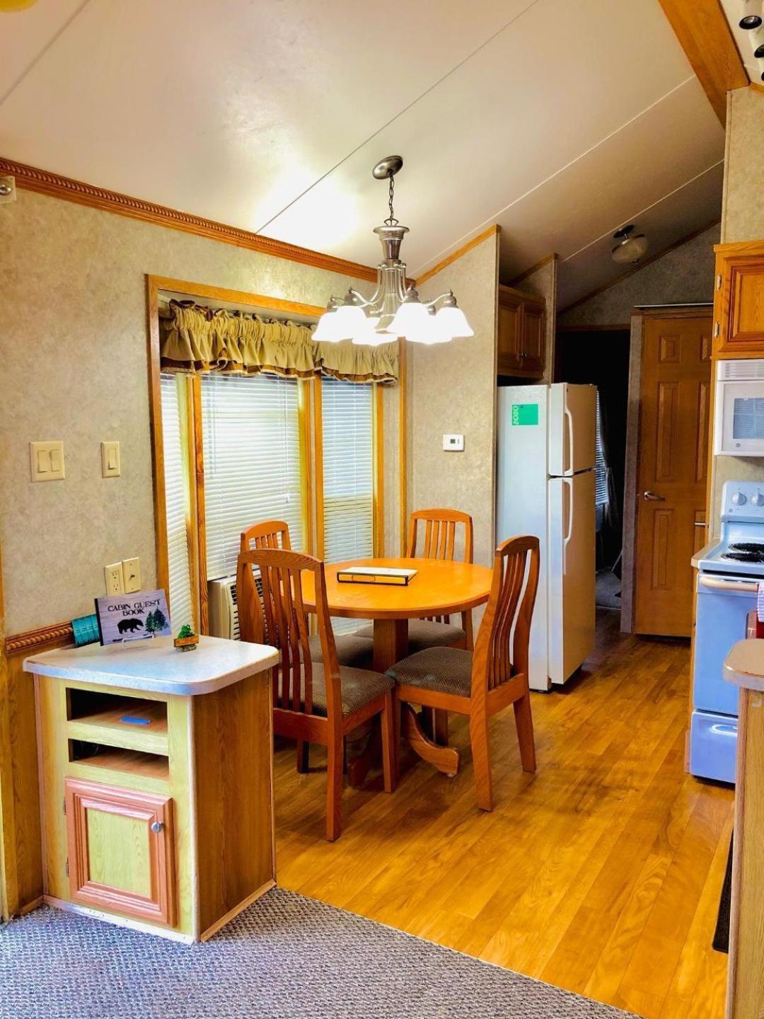 Maggie Valley Cabin Rentals Esterno foto