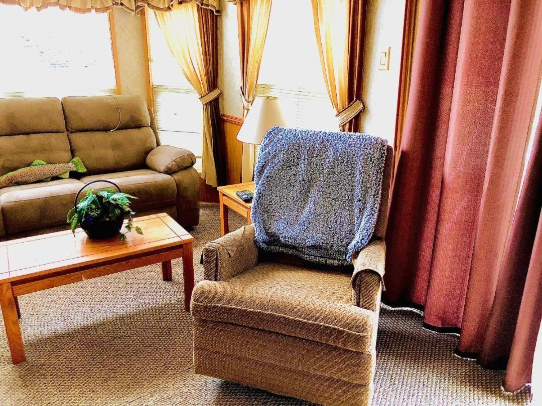 Maggie Valley Cabin Rentals Esterno foto