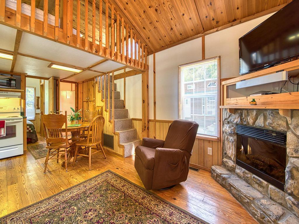 Maggie Valley Cabin Rentals Esterno foto