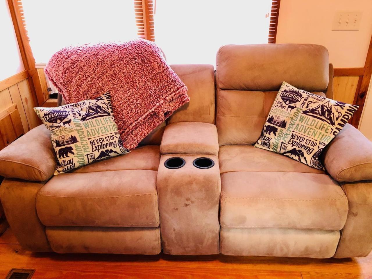 Maggie Valley Cabin Rentals Esterno foto