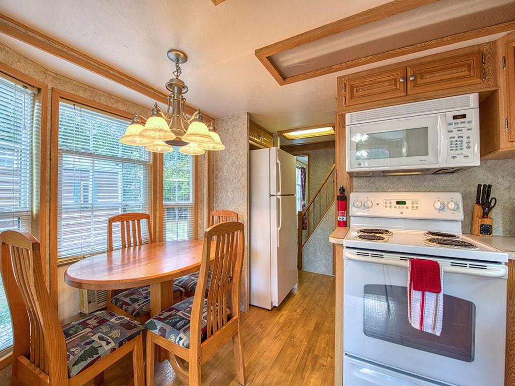 Maggie Valley Cabin Rentals Esterno foto