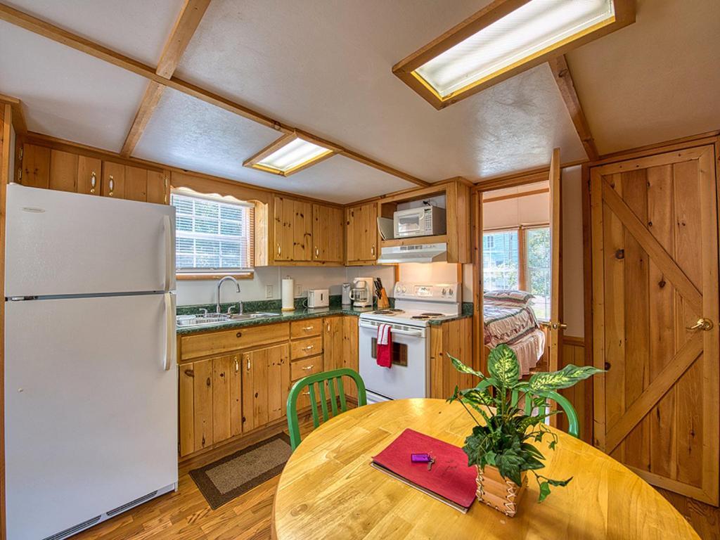 Maggie Valley Cabin Rentals Esterno foto