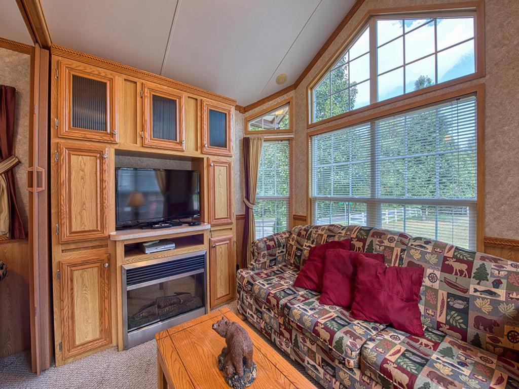 Maggie Valley Cabin Rentals Esterno foto
