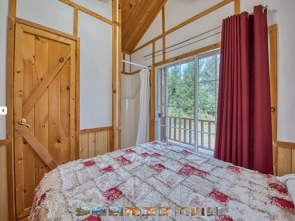 Maggie Valley Cabin Rentals Esterno foto