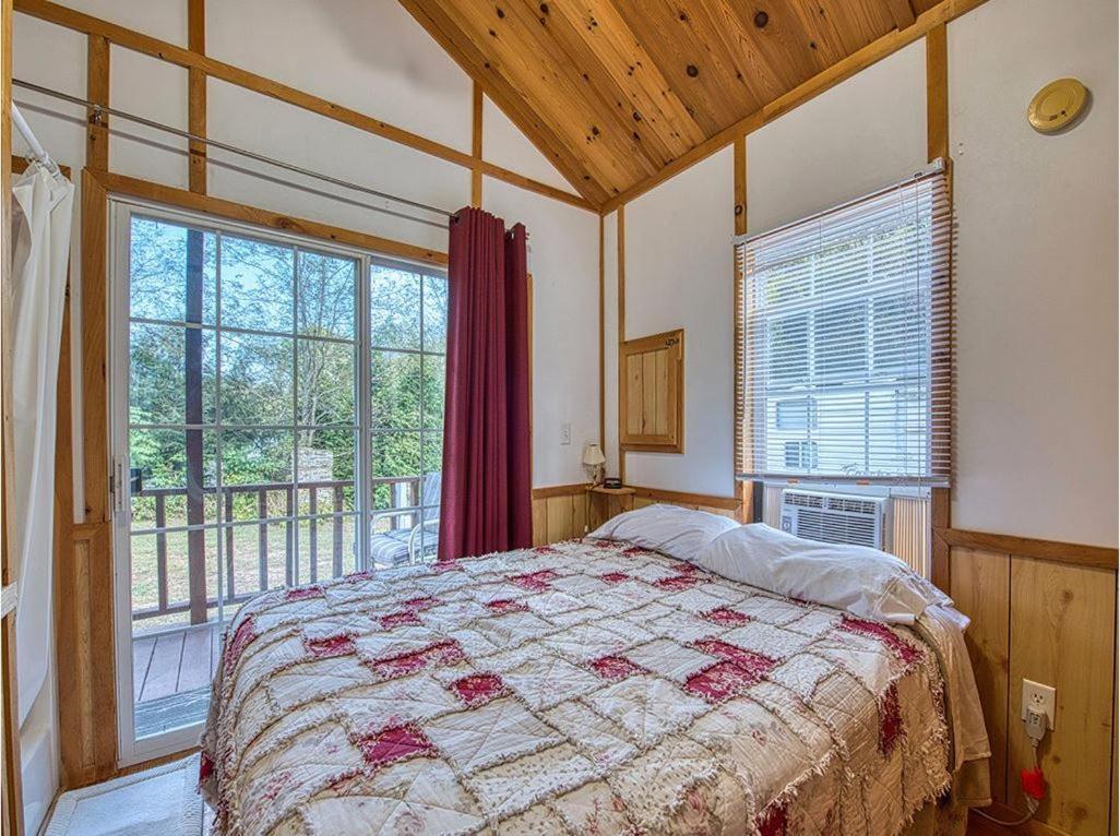Maggie Valley Cabin Rentals Esterno foto