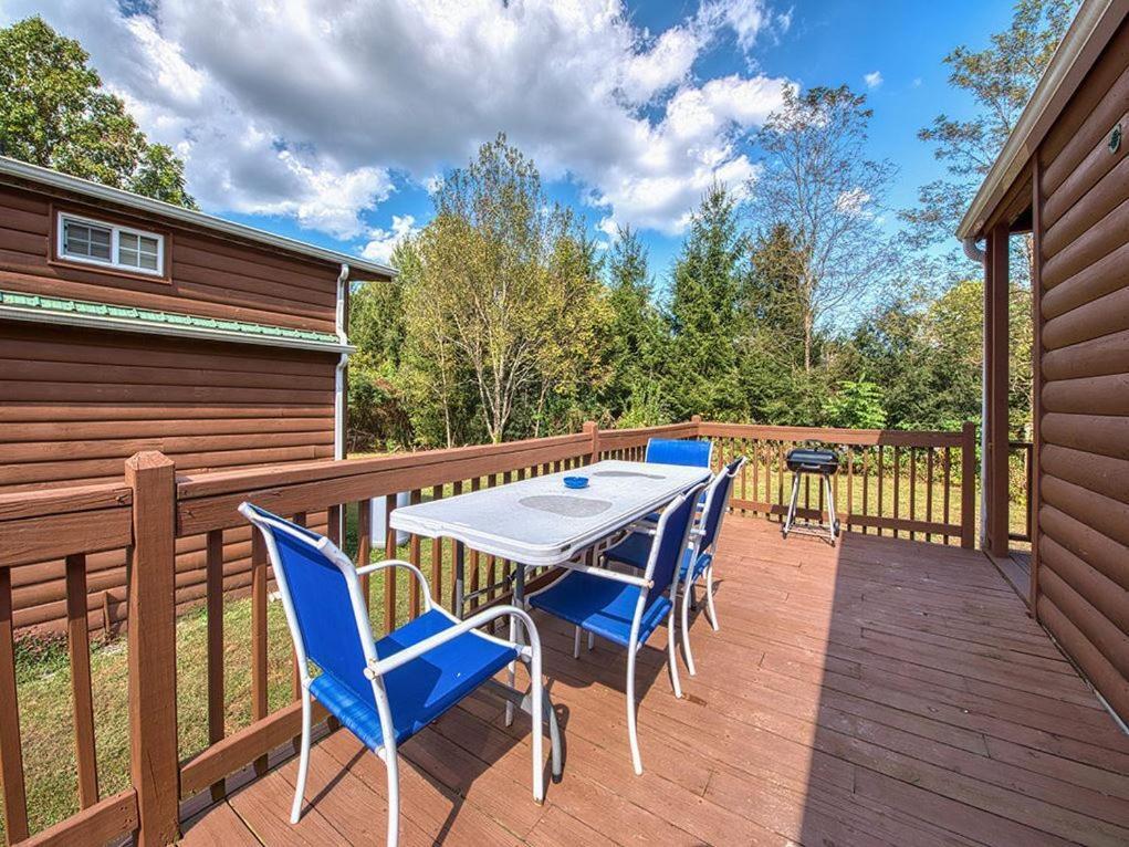 Maggie Valley Cabin Rentals Esterno foto