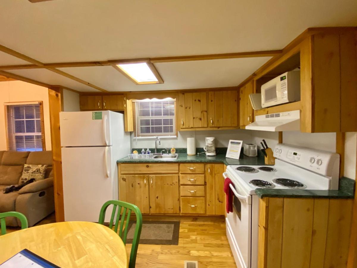 Maggie Valley Cabin Rentals Esterno foto