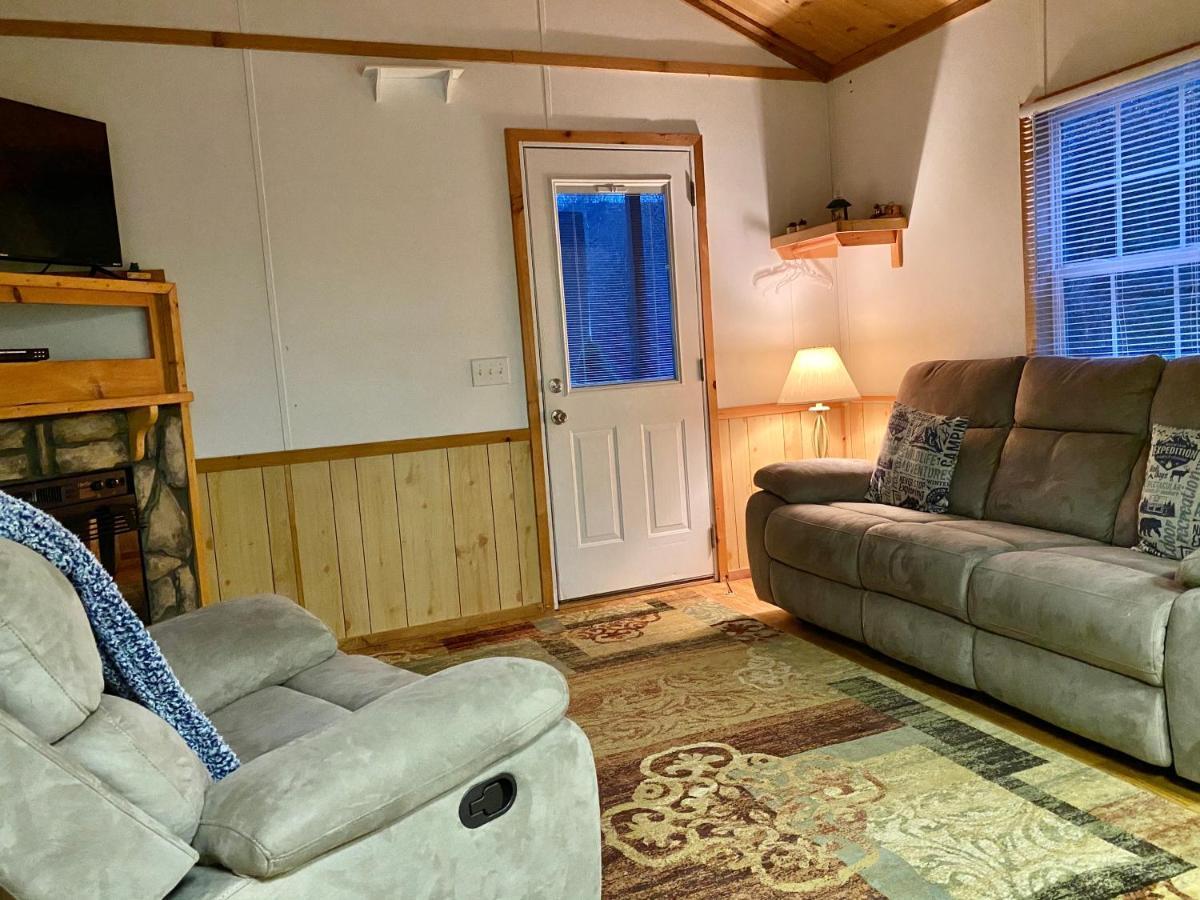 Maggie Valley Cabin Rentals Esterno foto