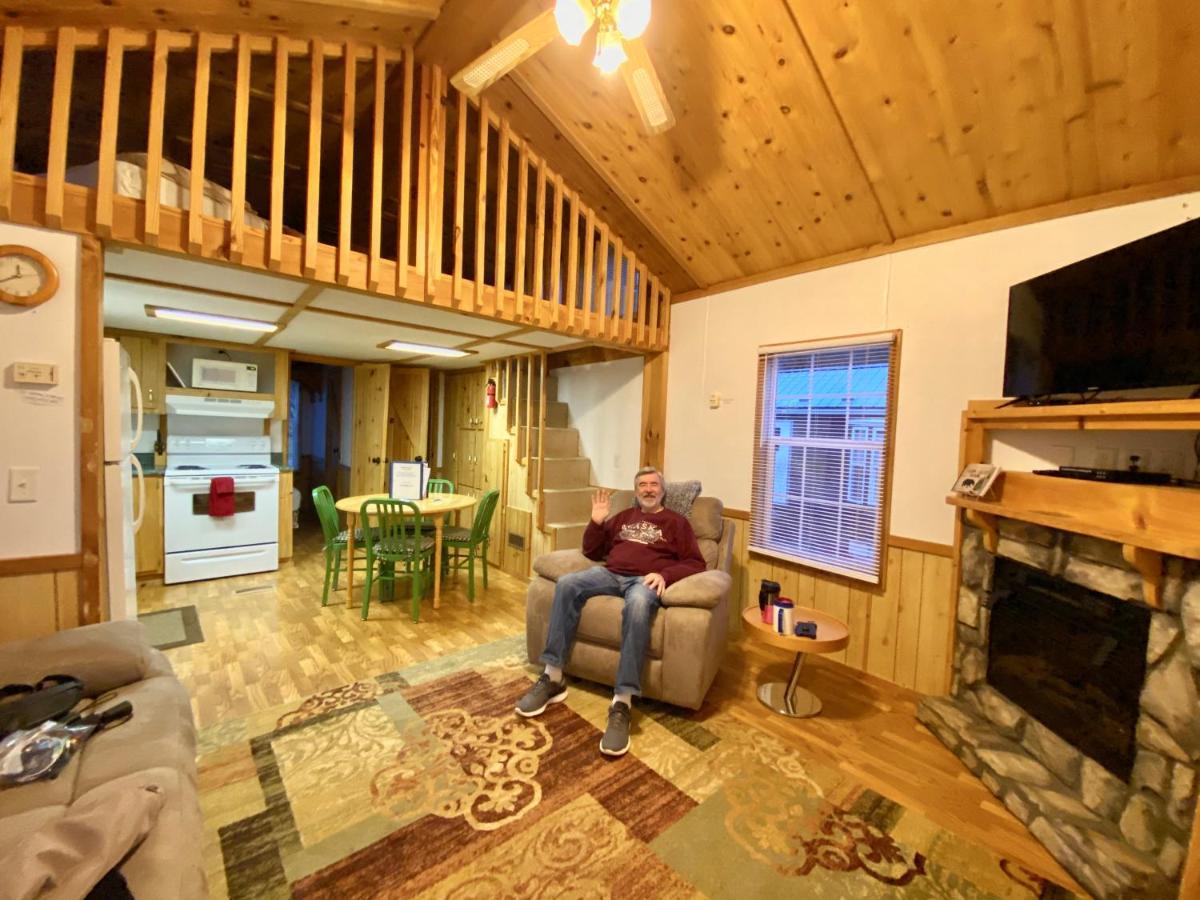 Maggie Valley Cabin Rentals Esterno foto