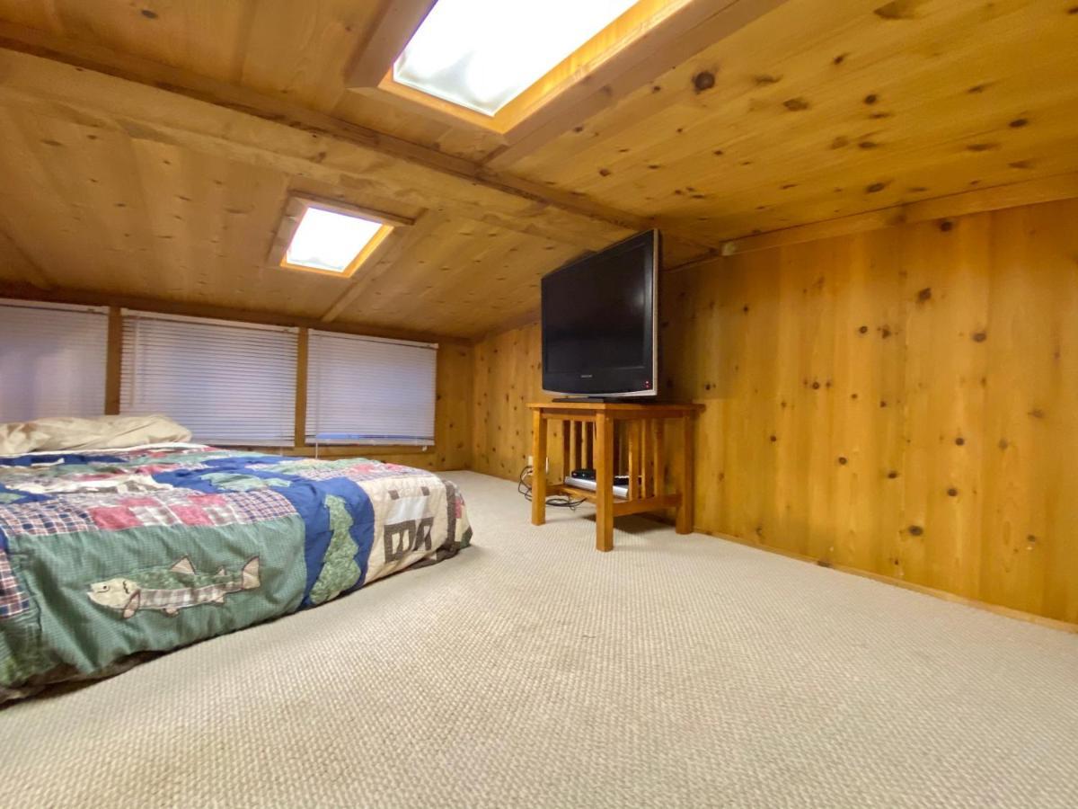 Maggie Valley Cabin Rentals Esterno foto