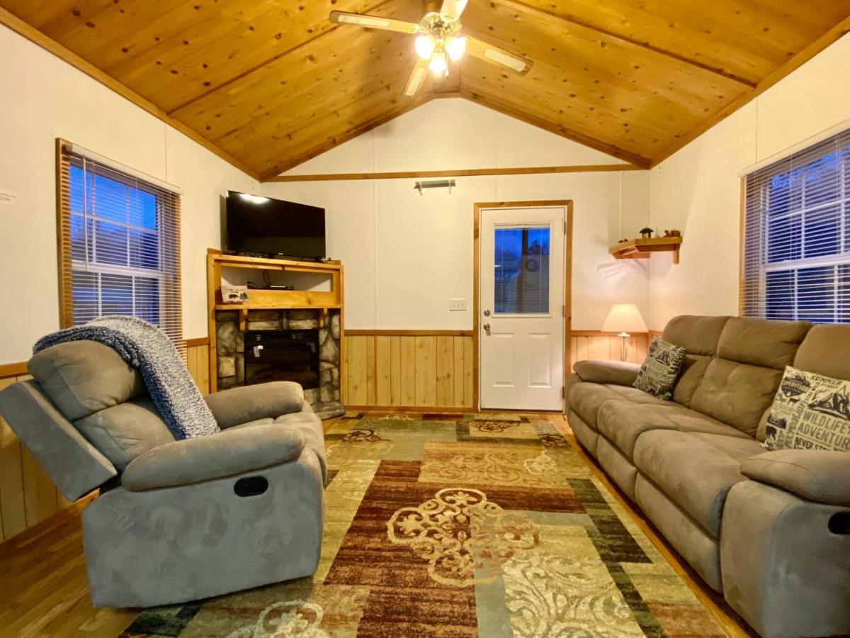 Maggie Valley Cabin Rentals Esterno foto
