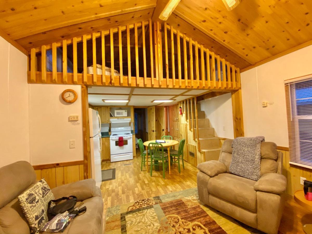 Maggie Valley Cabin Rentals Esterno foto